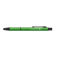 Metāla pildspalva ar gravējumu
